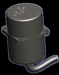 Ein guter Preis. MEMS-Gyroskop mit zwei Achsen zur genauen Winkelgeschwindigkeitsmessung Online