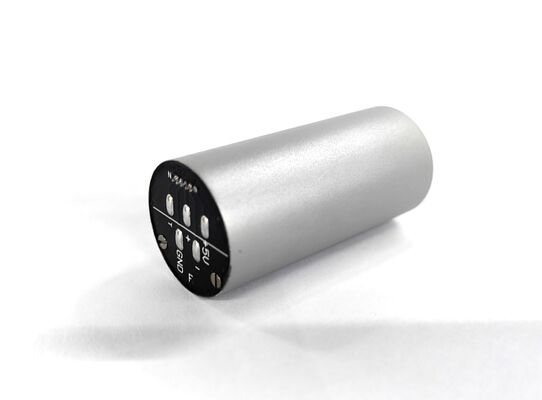 Ein guter Preis. Hochpräzises Glasfasergyroskop mit 1,5°/h Bias für Mobile Mapping Fizoptika VG191AD Online