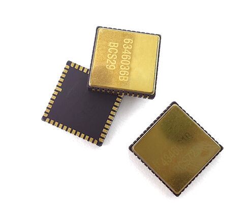 Ein guter Preis. MEMS Gyroskop-Chip-Hersteller Geringe Bias-Instabilität für INS-System Online
