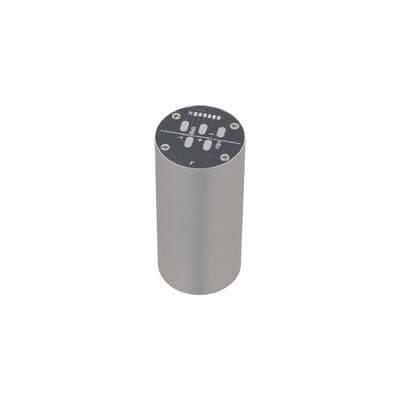 Ein guter Preis. Single Axis Fiber Optic Gyroscope Sensor with 2 deg/h Bias Stability Analog Output and Compact phi24x39mm Design for Drone Gimbal Stabilization Online