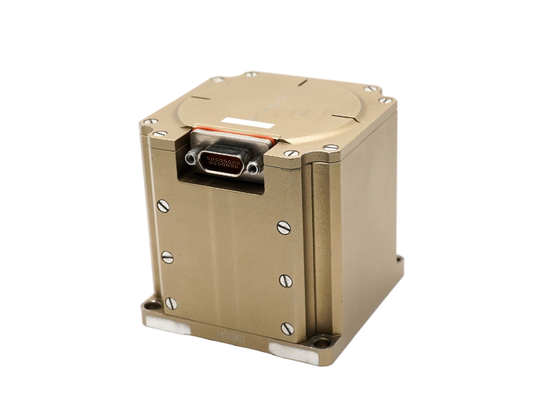 Ein guter Preis. Gyro-Nordfinder mit 0,7 Grad Genauigkeit Niedrige Leistung RS422 Schnittstelle für UAV-Drohnen-Heading-Referenzsysteme Online