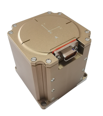 Ein guter Preis. NF102 Kompakter Gyroschiff mit 0,7 Grad Genauigkeit und 60 mm Kubus für Ultra-Low-Power AGV Navigation Online