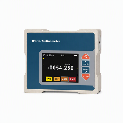 Ein guter Preis. FMI610 Hochpräziser digitaler Neigungsmesser mit einem Messbereich von ±90° und magnetischer Montage für den industriellen Einsatz Online