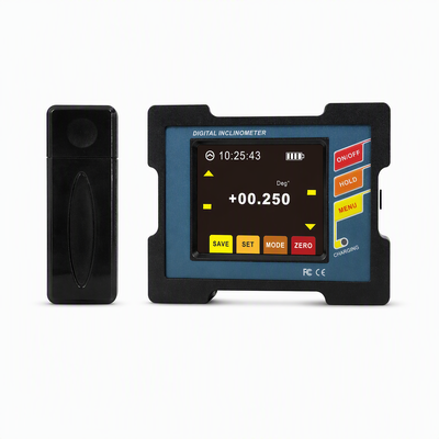 Ein guter Preis. FMI810-46-BT Bluetooth Digitaler Neigungsmesser mit hoher Genauigkeit und einem Messbereich von ±46° für industrielle Neigungsmessungen Online