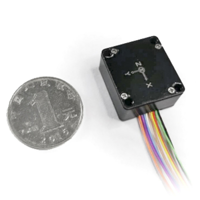 Ein guter Preis. Kleiner Trägheitsmesseinheits-Sensor-mechanische Mikrotechnologie Mems Online